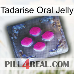 Tadarise Oral Jelly 02